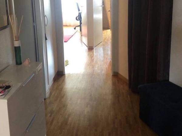 Colocation / Appartement 4 pièces de 80 m², Nyon, Chemin du Canal / Photo 6