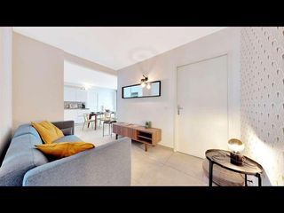 Flatsharing / 6-bedroom flat · 90 m², Villeurbanne, Rue du Boulevard