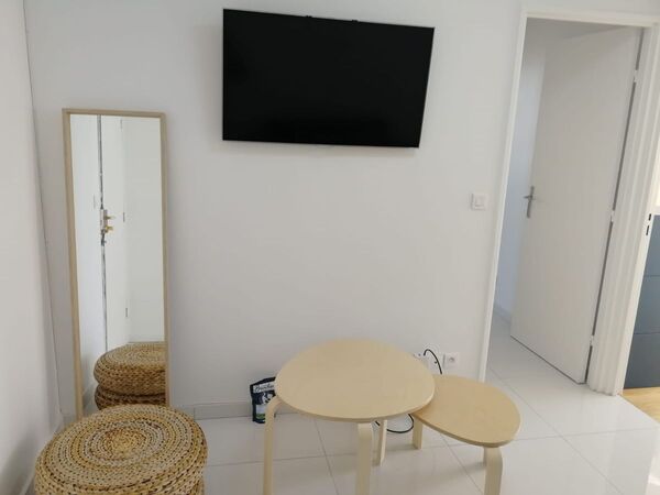 Colocation / Appartement 5 pièces de 75 m², Aubervilliers, Rue des Cités / Photo 5