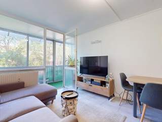 Colocation / Appartement 5 pièces de 78 m², Montpellier, Rue Calvin