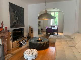 Chambre chez l'habitant / Maison 6 pièces de 160 m², Bordeaux, Rue de Pessac