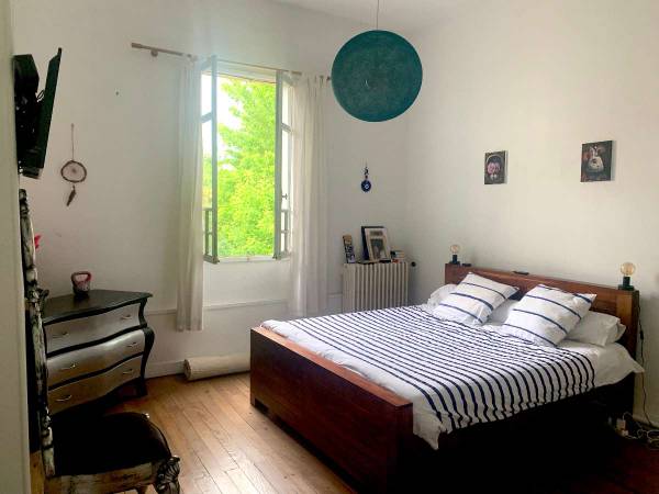 Chambre chez l'habitant / Maison 6 pièces de 160 m², Bordeaux, Rue de Pessac / Photo 5