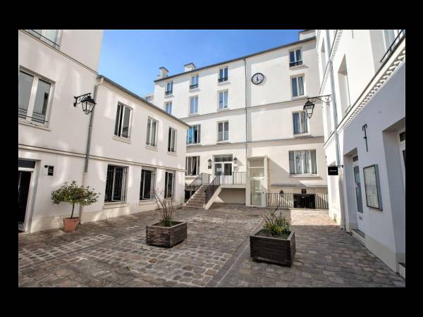 Location / Résidence 1 pièce de 26 m², Paris, 275 Rue du Faubourg Saint-Antoine / Photo 6