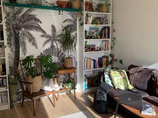 Flatsharing / 3-bedroom flat · 59 m², Rennes, Square des États Généraux