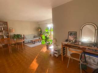 Sous-location / Appartement 3 pièces de 80 m², Montpellier, Rue Dom Vaissette