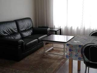 Colocation / Appartement 4 pièces de 71 m², Brest, Rue Francis Jammes