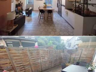 Room share / 4 rooms apartment · 70 m², Saint-Étienne, Rue des Armuriers