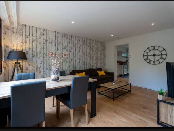 Chambre chez l'habitant / Appartement 2 pièces de 78 m², Pau, Avenue Rhin Et Danube / Photo 2