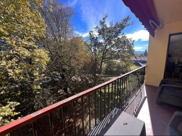 Chambre chez l'habitant / Appartement 2 pièces de 78 m², Pau, Avenue Rhin Et Danube / Photo 10