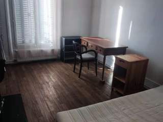 Subaffitto / 3 rooms apartment · 64 m², Ivry-sur-Seine, Rue Jean-Baptiste Clément