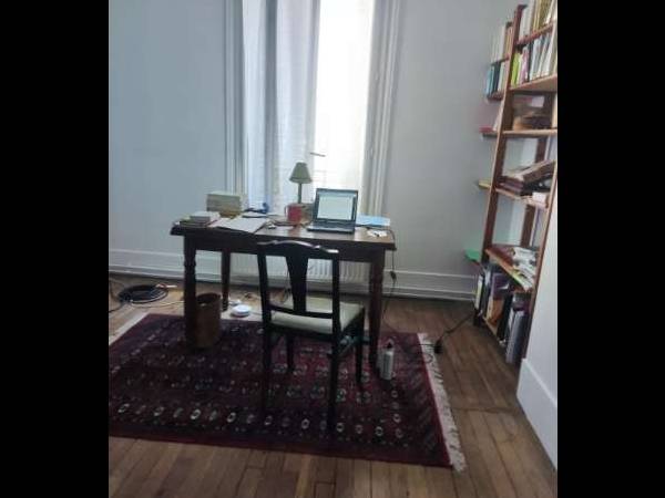 Sous-location / Appartement 3 pièces de 64 m², Ivry-sur-Seine, Rue Jean-Baptiste Clément / Photo 7