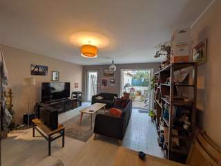 Colocation / Maison 4 pièces de 90 m², Arcueil, Rue Voltaire