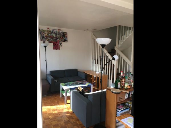 Colocation / Maison 6 pièces de 115 m², Vitry-sur-Seine, Avenue du Colonel Fabien / Photo 2