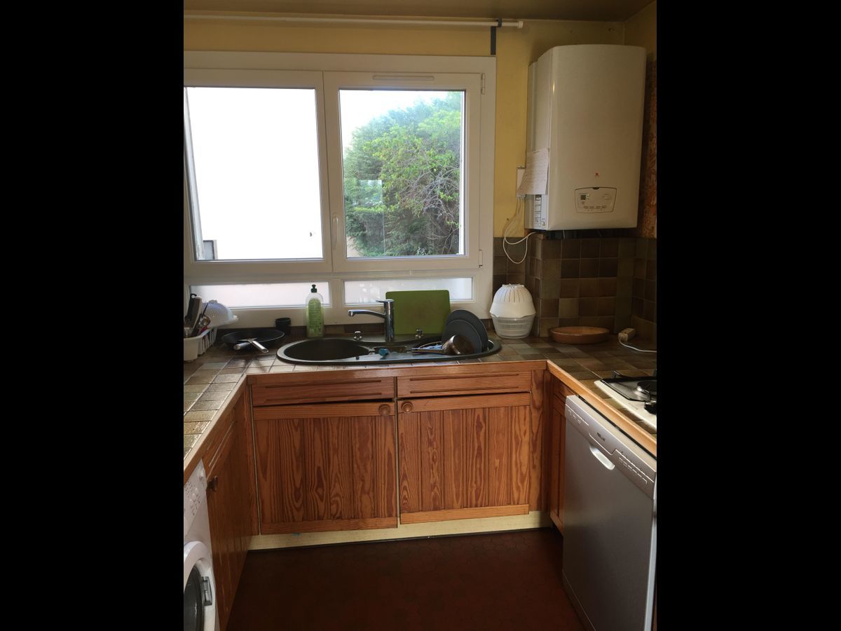 Maison 6 pièces de 115 m² à Vitry-sur-Seine | Colocation | 650€/mois photo 5