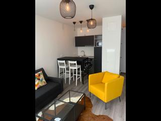 Rental / 1-bedroom flat · 28 m², Strasbourg, Boulevard de la Victoire
