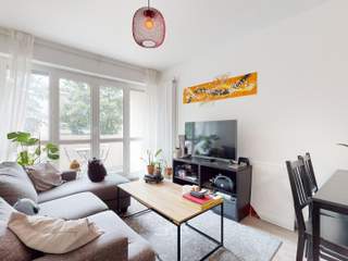 Colocation / Appartement 5 pièces de 78 m², Cergy, Rue Les Chênes Bruns