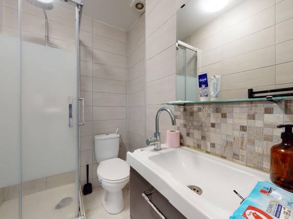 Colocation / Appartement 5 pièces de 78 m², Cergy, Rue Les Chênes Bruns / Photo 18