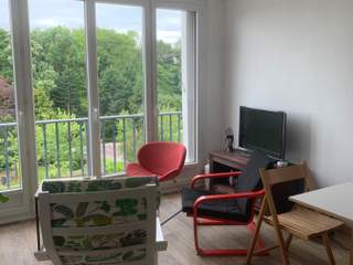 Colocation, Appartement 4 pièces, Mont-Saint-Aignan