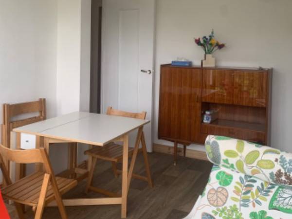 Colocation / Appartement 4 pièces de 59 m², Mont-Saint-Aignan, Parc de l'Andelle / Photo 2