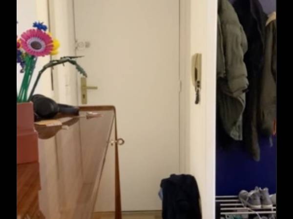 Colocation / Appartement 4 pièces de 59 m², Mont-Saint-Aignan, Parc de l'Andelle / Photo 16