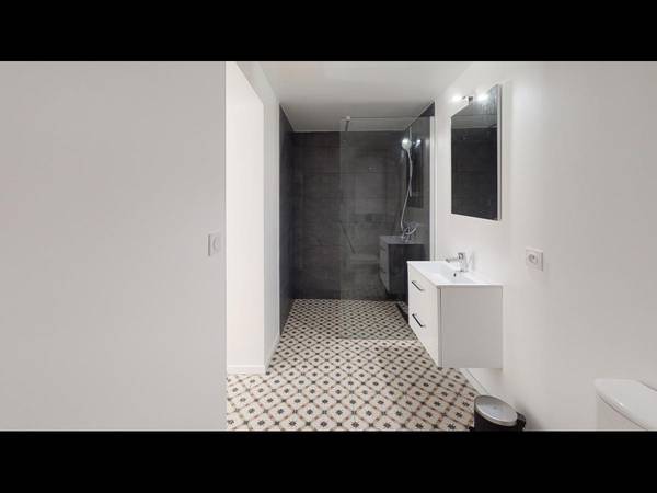 Colocation / Château 10 pièces de 300 m², Mérignac, Avenue de Mérignac / Photo 10