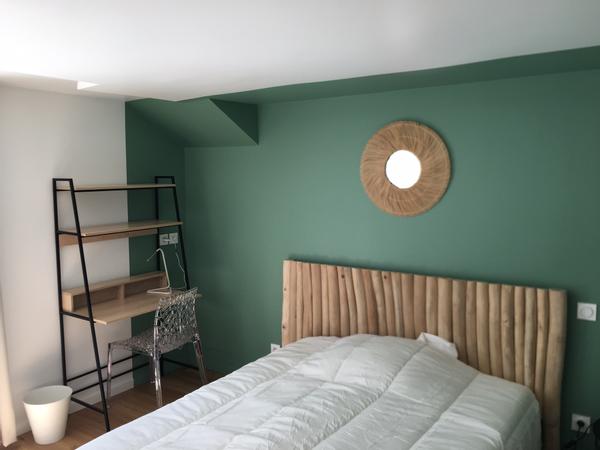 Colocation / Château 10 pièces de 300 m², Mérignac, Avenue de Mérignac / Photo 2