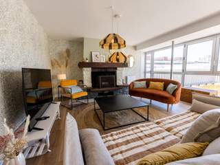 Colocation / Maison de 272 m², Ivry-sur-Seine, Impasse Chanvin