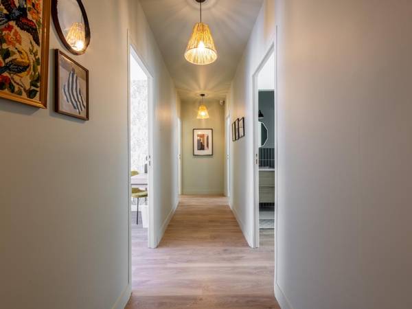 Colocation / Maison de 272 m², Ivry-sur-Seine, Impasse Chanvin / Photo 17