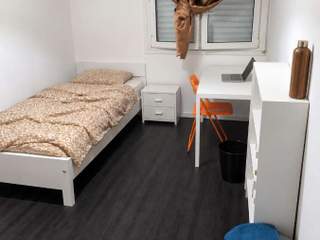 Sublet / 4 rooms apartment · 75 m², Orvault, Allée du Scorff