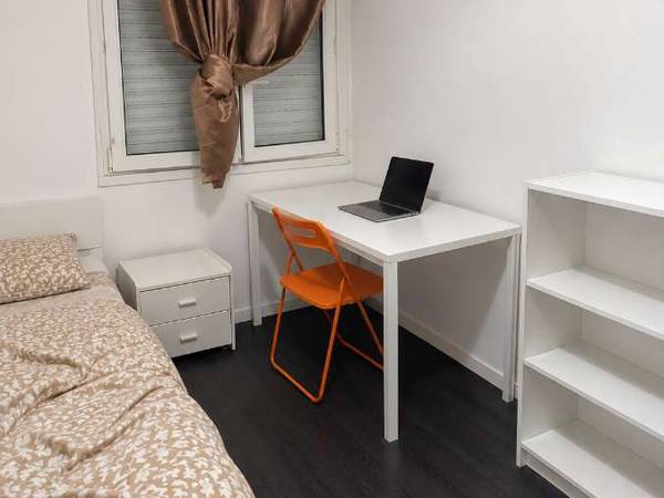 Sous-location / Appartement 4 pièces de 75 m², Orvault, Allée du Scorff / Photo 2