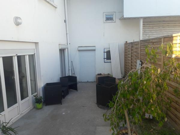 Colocation / Maison 5 pièces de 175 m², Tassin-la-Demi-Lune, Route de Paris / Photo 11