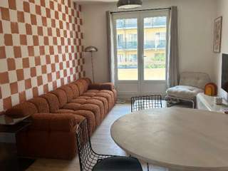 Casa condivisa / 4 rooms apartment · 65 m², Marseille, Boulevard Chave