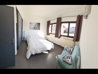 Flatsharing / 4-bedroom flat · 99 m², Ville-la-Grand, Rue des Voirons