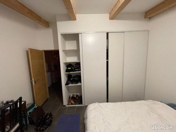 Colocation / Villa 5 pièces de 130 m², Aix-en-Provence, Chemin de Roussier Garenne / Photo 2