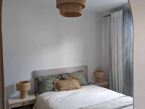 Colocation / Appartement 3 pièces de 55 m², Toulouse, Rue Saint-Léon / Photo 2