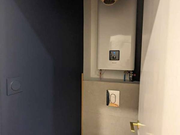 Colocation / Appartement 3 pièces de 55 m², Toulouse, Rue Saint-Léon / Photo 6