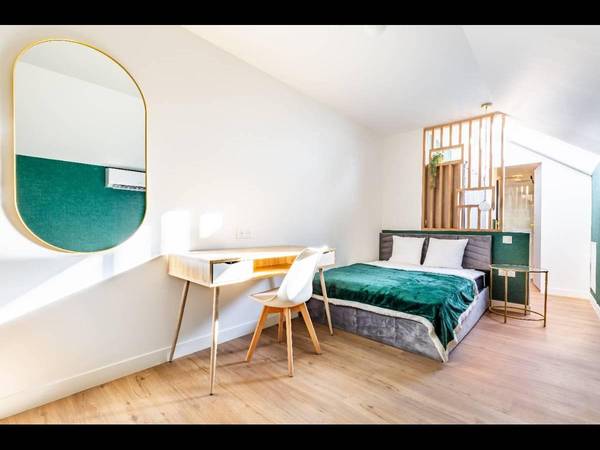 Coliving / Maison 10 pièces de 320 m², Villejuif, Rue Edouard Vaillant / Photo 6