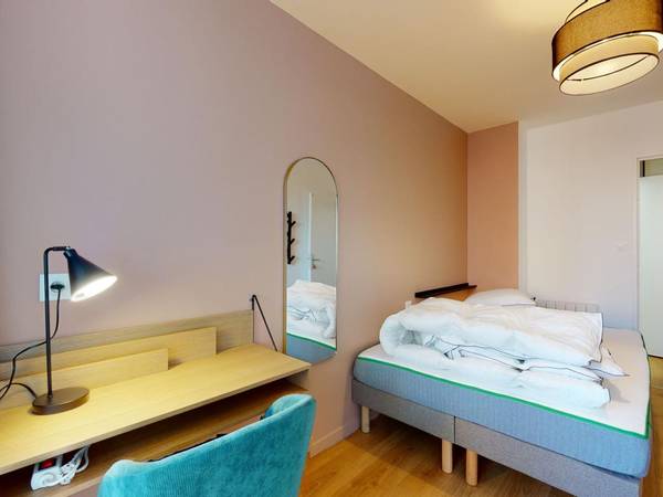 Colocation / Appartement 6 pièces de 101 m², Aix-en-Provence, Rue Achille Emperaire / Photo 11