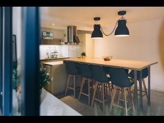 Colocation / Maison 8 pièces de 156 m², Talence