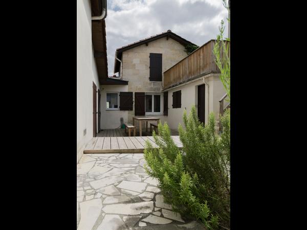 Colocation / Maison 8 pièces de 156 m², Talence / Photo 2