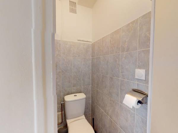 Colocation / Appartement 4 pièces de 70 m², Marseille, Boulevard Baudelaire / Photo 16