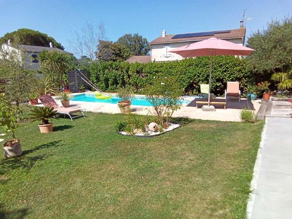 Chambre chez l'habitant / Maison 3 pièces de 65 m², Beauzelle, Rue du Muguet / Photo 19