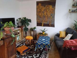 Flatsharing / 4-bedroom flat · 66 m², Toulouse, Avenue du Maréchal Foch