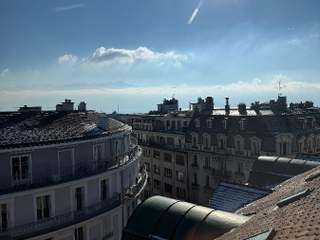 Sous-location / Appartement 2 pièces de 44 m², Lausanne, Rue Caroline