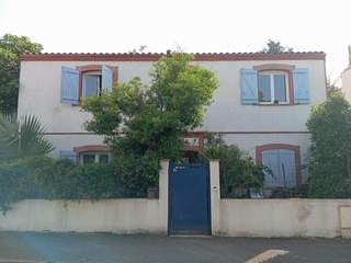 Sublet / 9-bedroom house · 127 m², Toulouse, Avenue des Cottages
