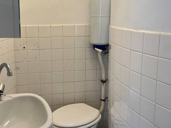Sous-location / Appartement 3 pièces de 47 m², Paris, Rue Legendre / Photo 9