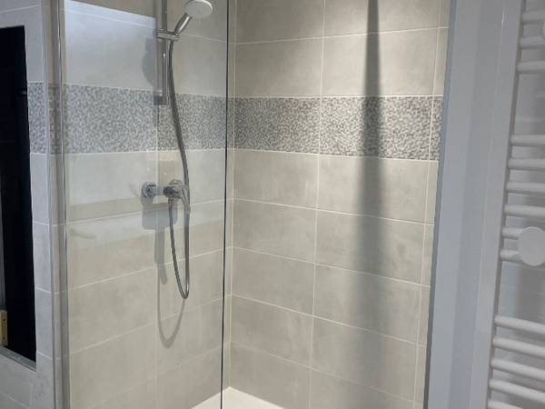 Colocation / Appartement 8 pièces de 180 m², Nancy, Boulevard Joffre / Photo 12