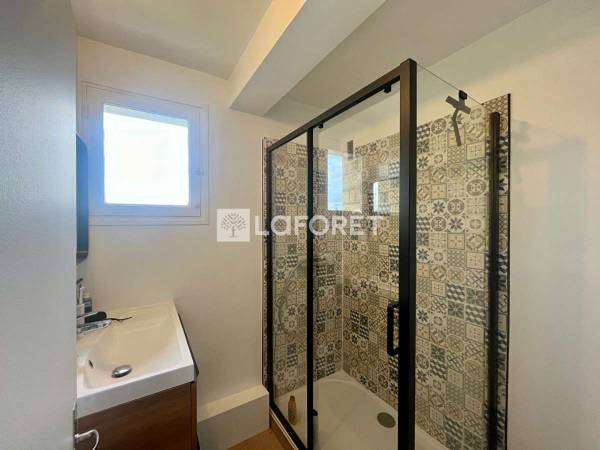 Colocation / Appartement 3 pièces de 63 m², Caen, Route d'Ifs / Photo 2