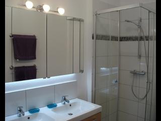 Flatsharing / 7-bedroom house · 100 m², Amiens