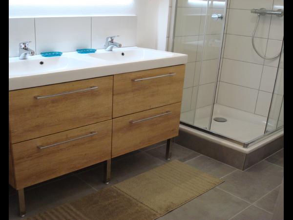 Flatsharing / 7-bedroom house · 100 m², Amiens / Photo 4